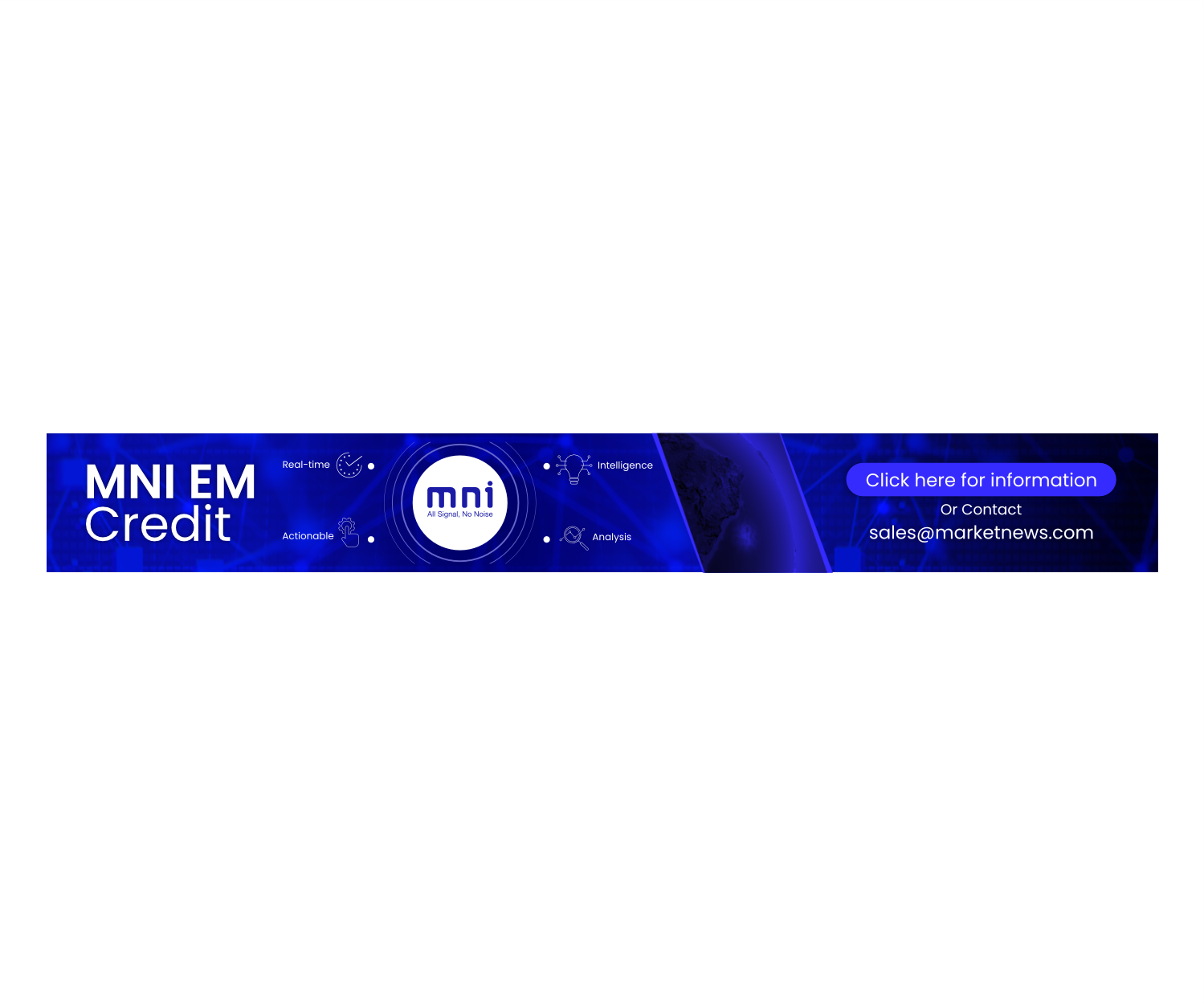 Banner Ad Design by ThiagoB for MNI | Design #35697987