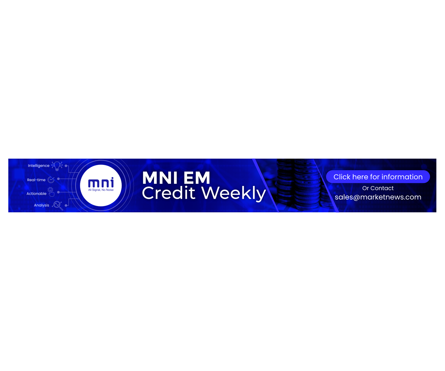 Banner Ad Design by ThiagoB for MNI | Design #35703586