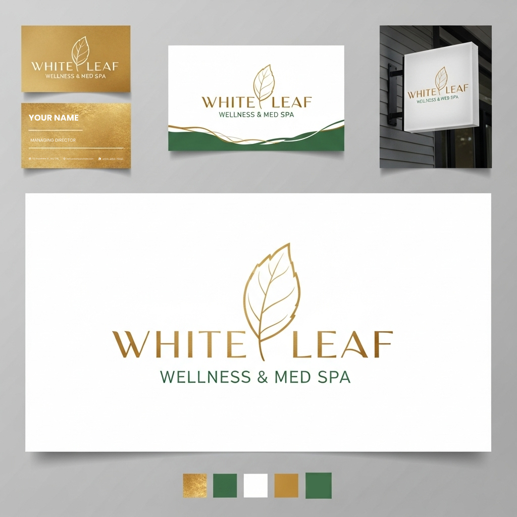 Logo Design by AMBStudio for this project | Design #35698675