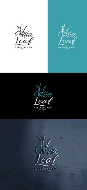 Logo Design by Designzz. for this project | Design: #35698962
