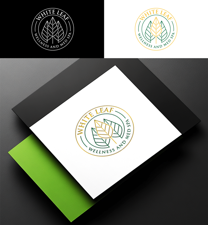 Logo Design by RA-bica for this project | Design #35701380