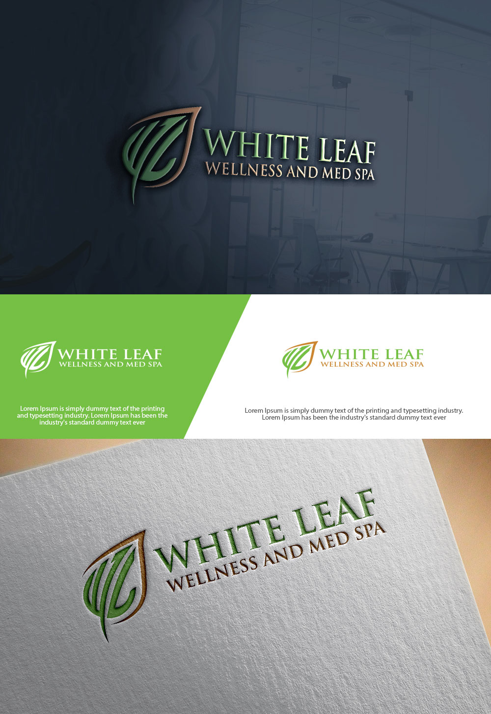 Logo Design by sulemani  creation for this project | Design #35701997
