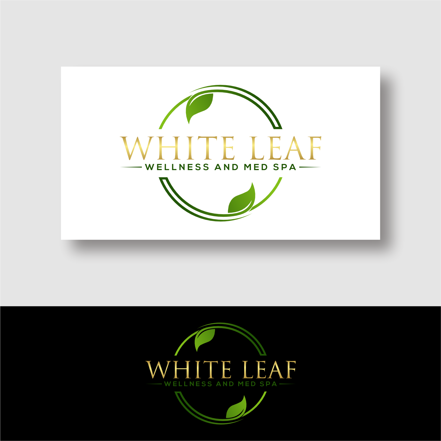 Logo Design by ganesaputu for this project | Design #35698687