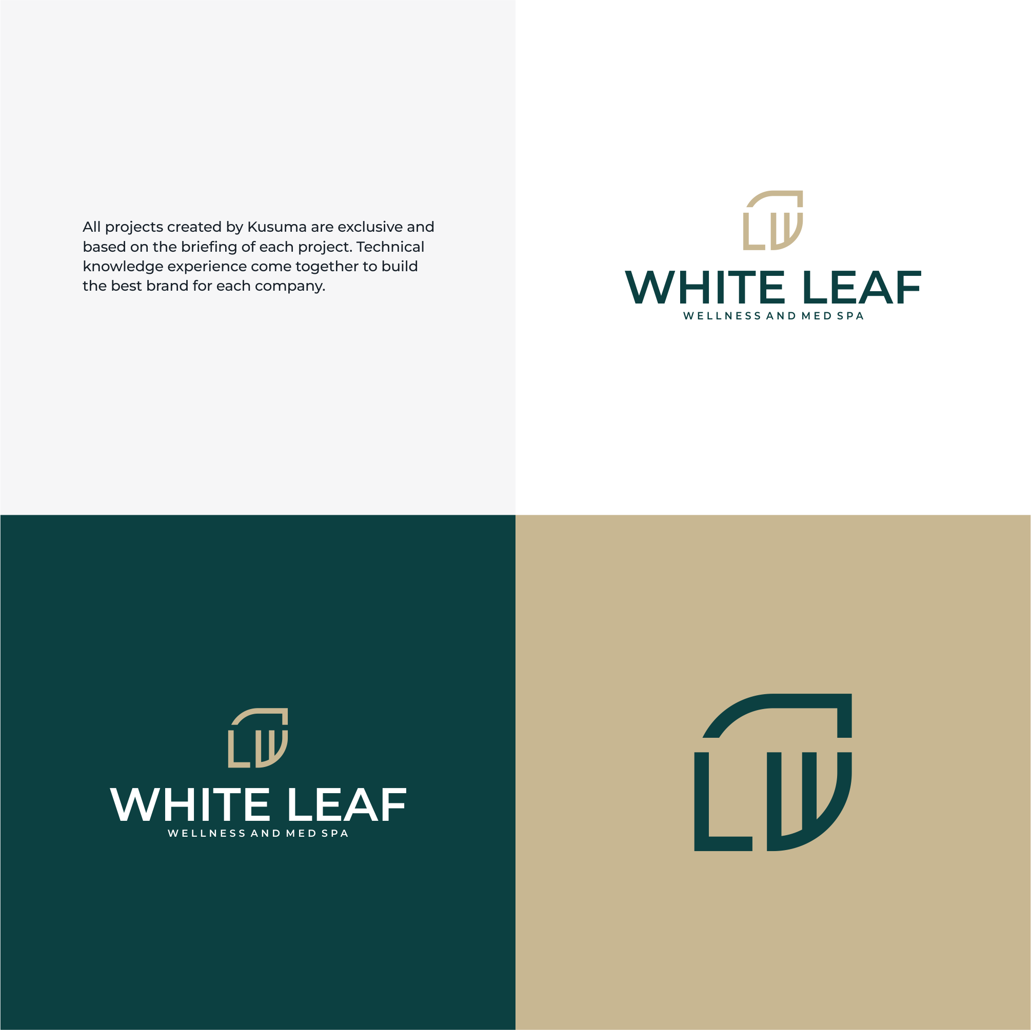 Design de Logo par Kusuma Studio pour ce projet | Design #35699060