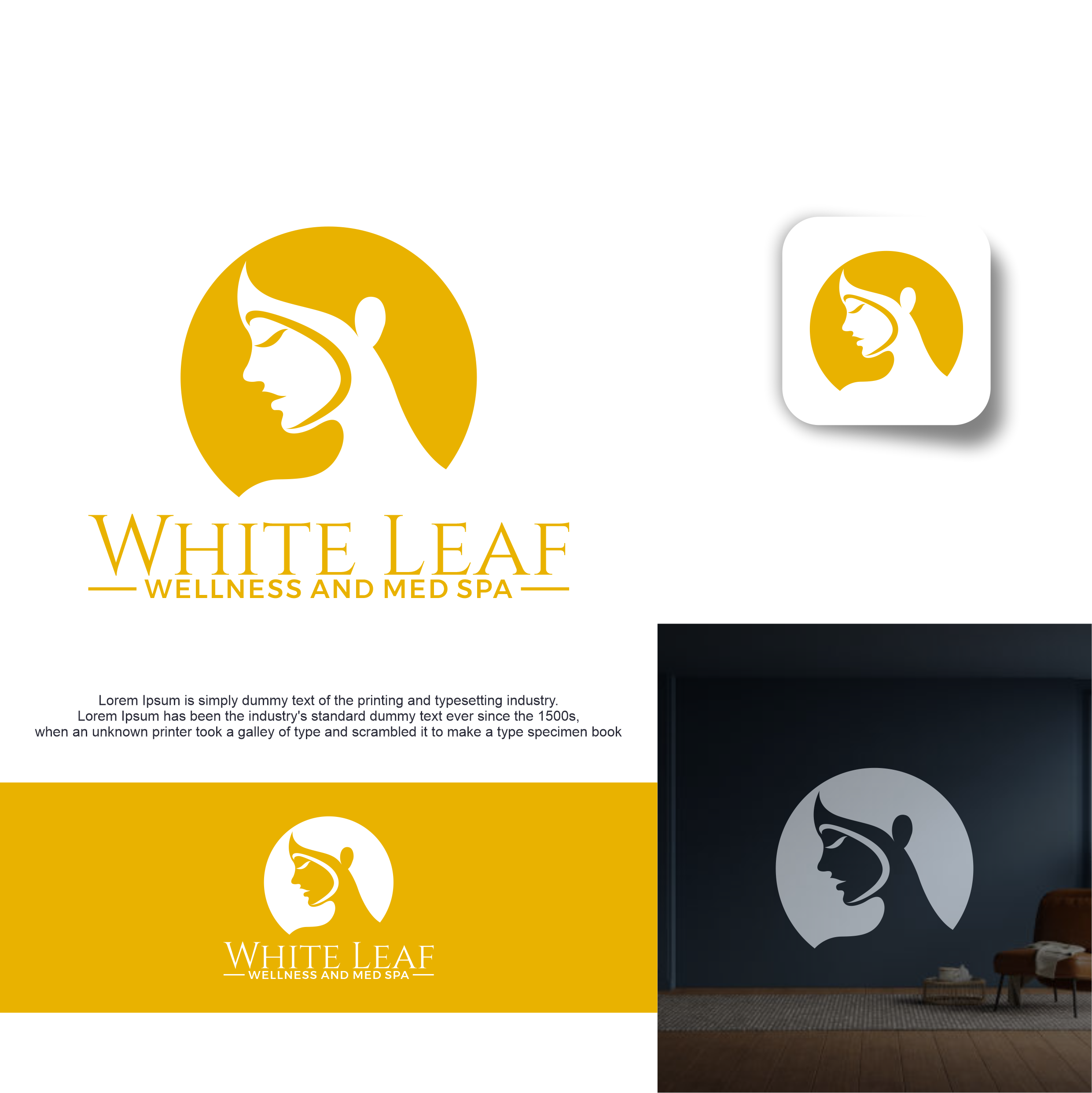 Logo Design by Abigaill_design for this project | Design #35698342