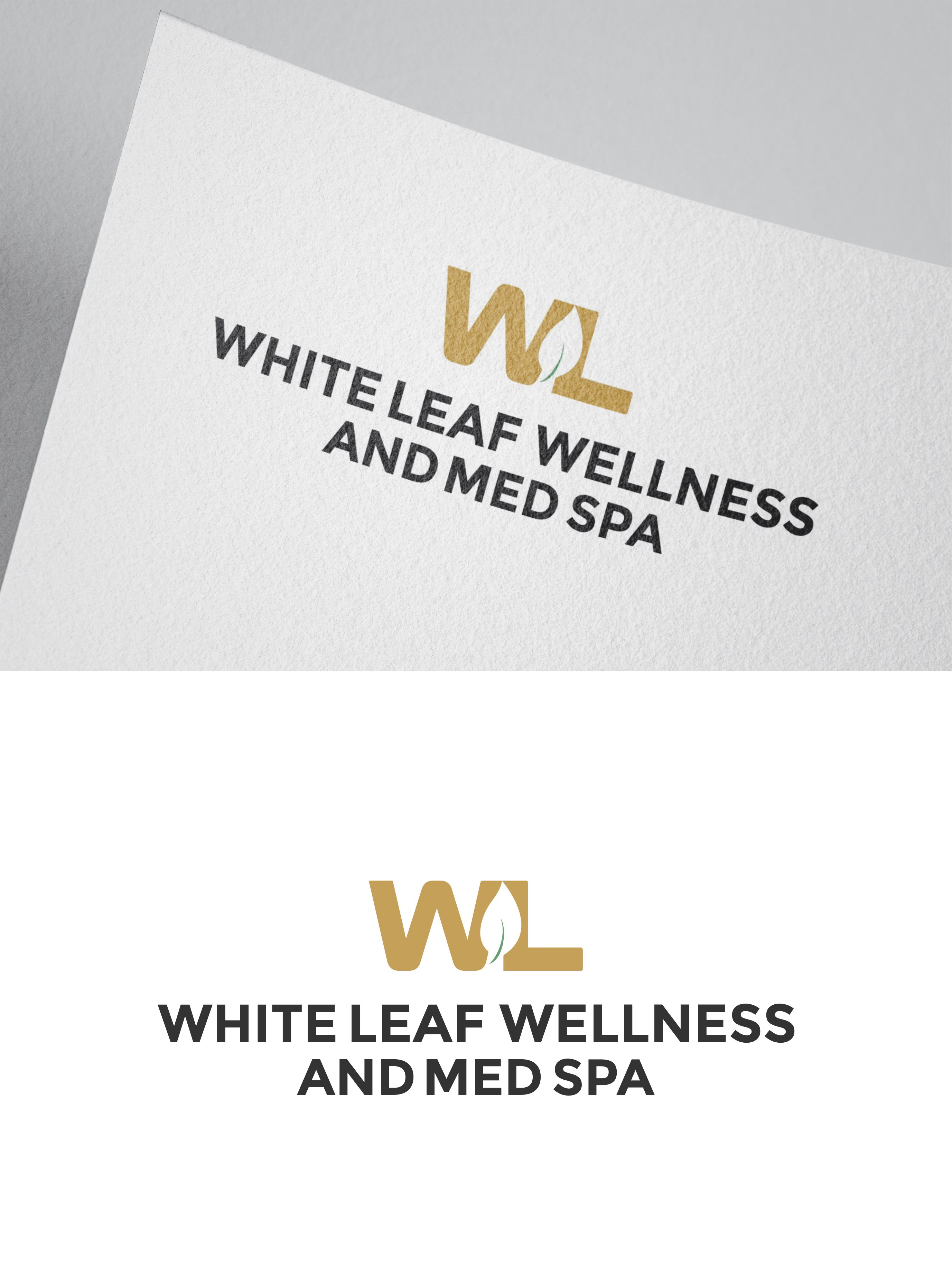 Logo Design by SR Graphics G for this project | Design #35702914