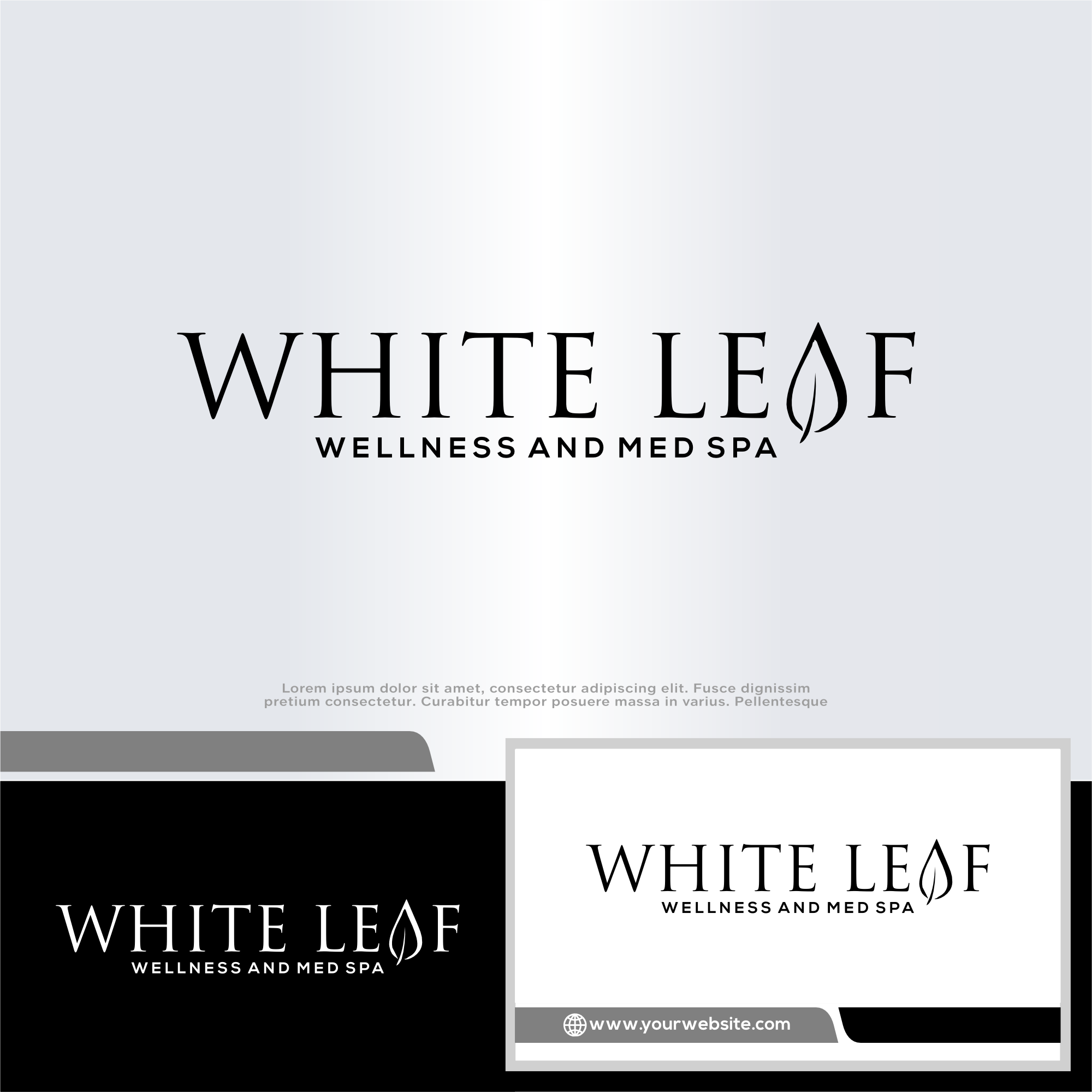 Logo Design by win it for this project | Design #35704076