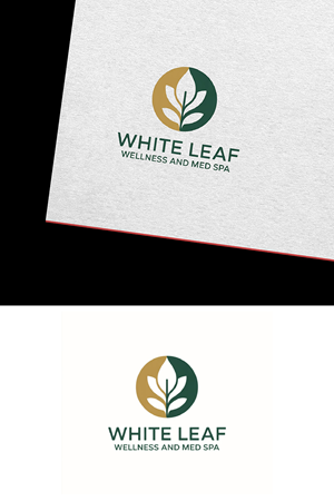 Logo Design by Sajee. for this project | Design: #35702648
