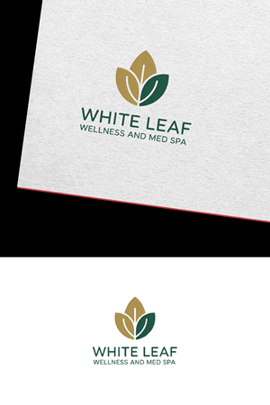 Logo Design by Sajee. for this project | Design: #35702649