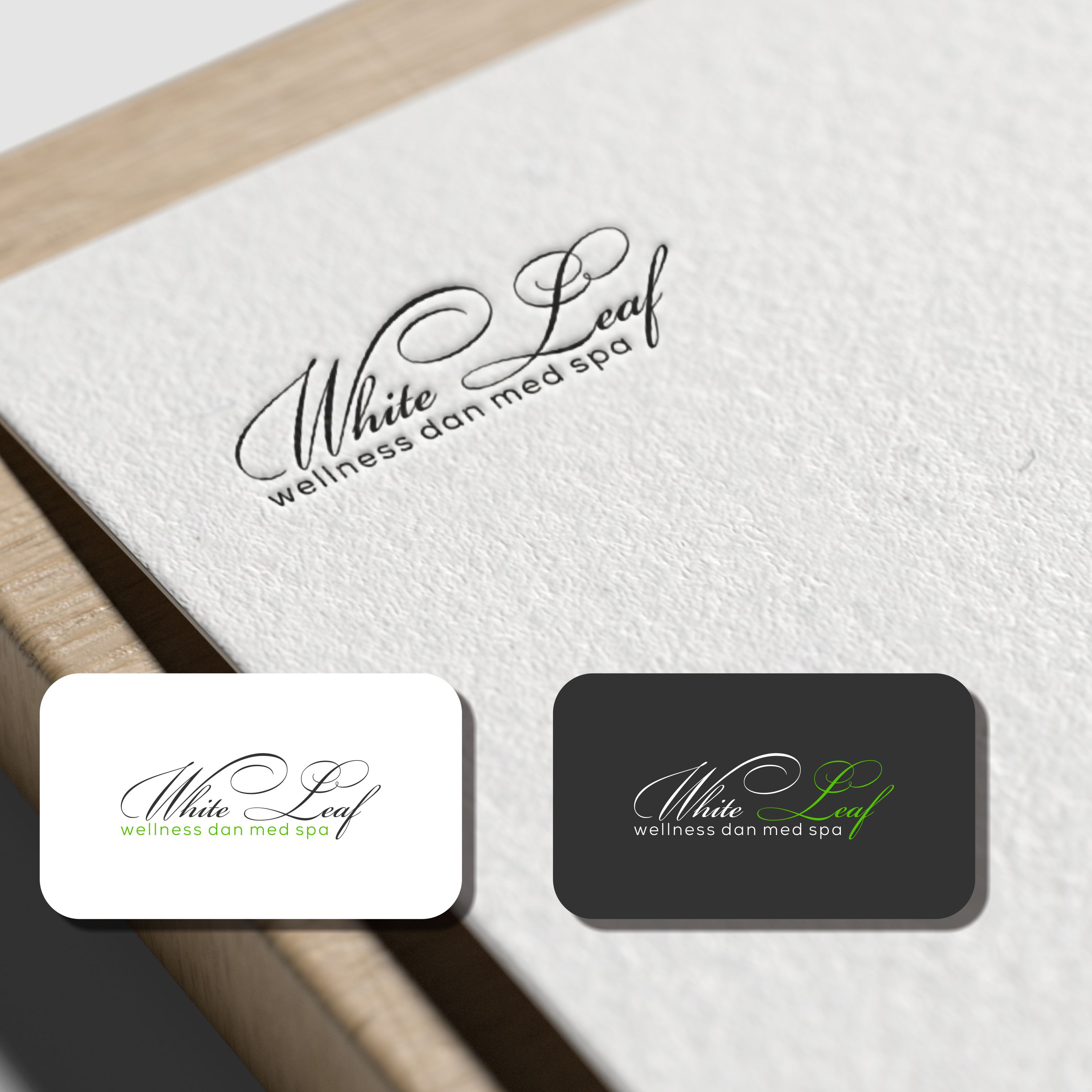 Logo Design by Berkah_Bandot for this project | Design #35706913