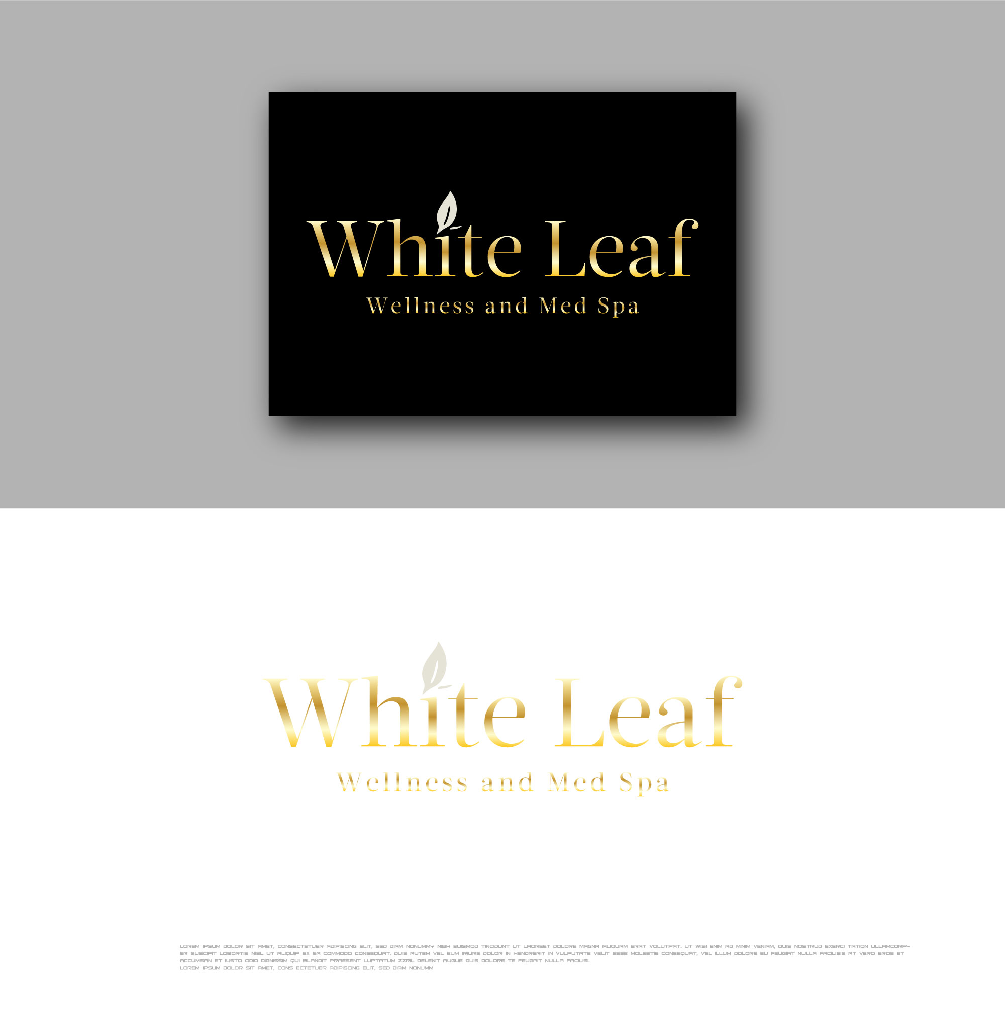 Logo Design by jijan for this project | Design #35702998
