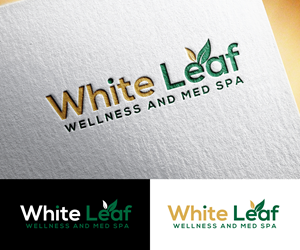Logo Design by step forward 2 for this project | Design: #35700673