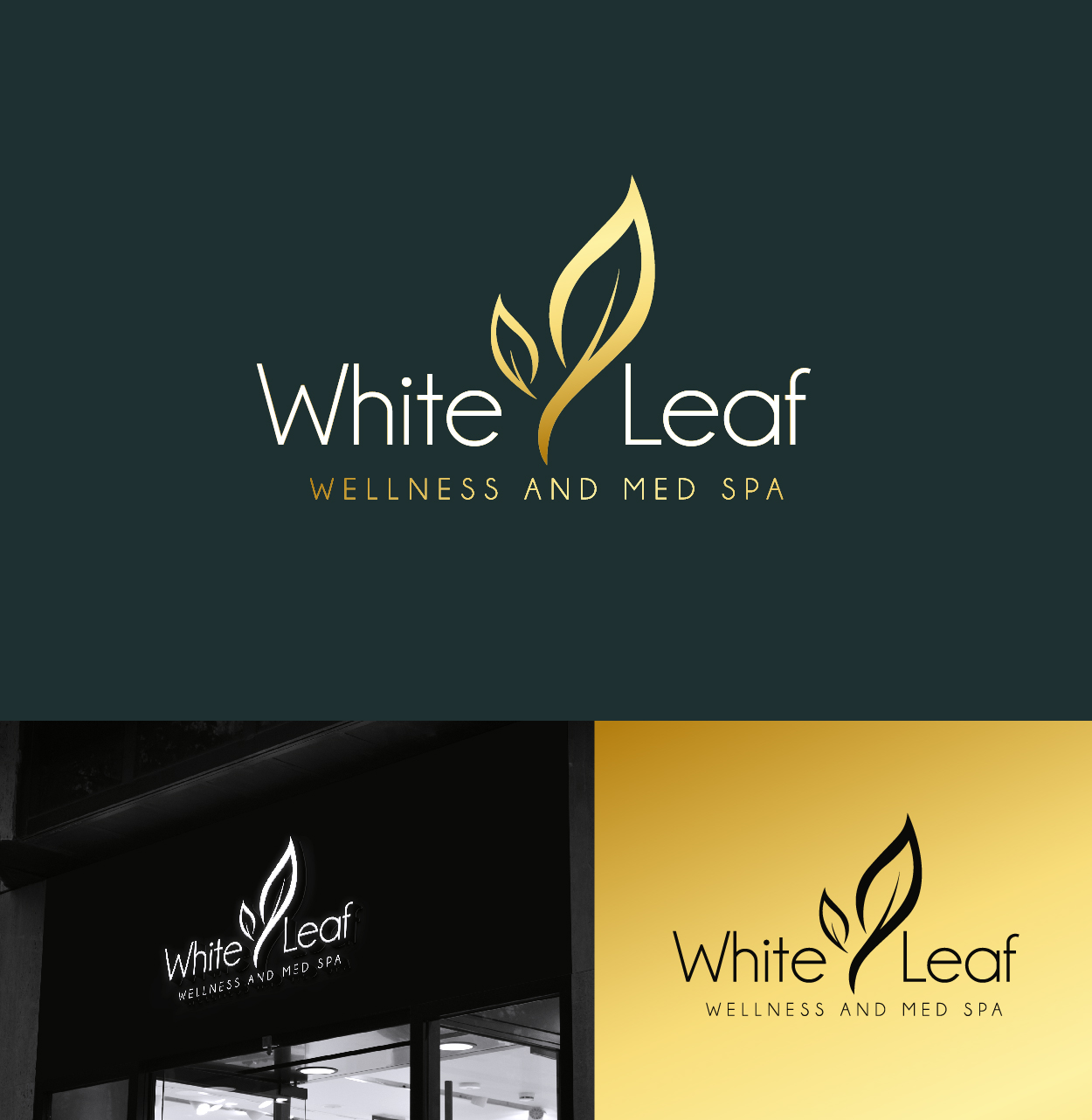 Logo Design by Yummy Art for this project | Design #35704736