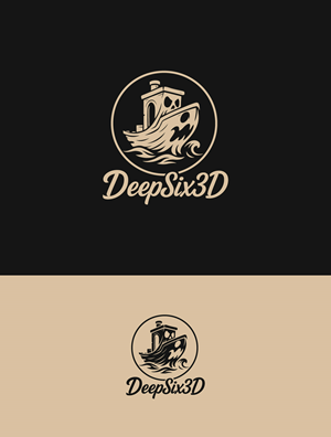 Logo Design by Designzz. for this project | Design: #35699625