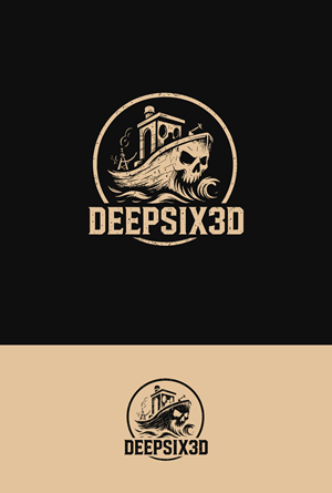 Logo Design by Designzz. for this project | Design: #35701607