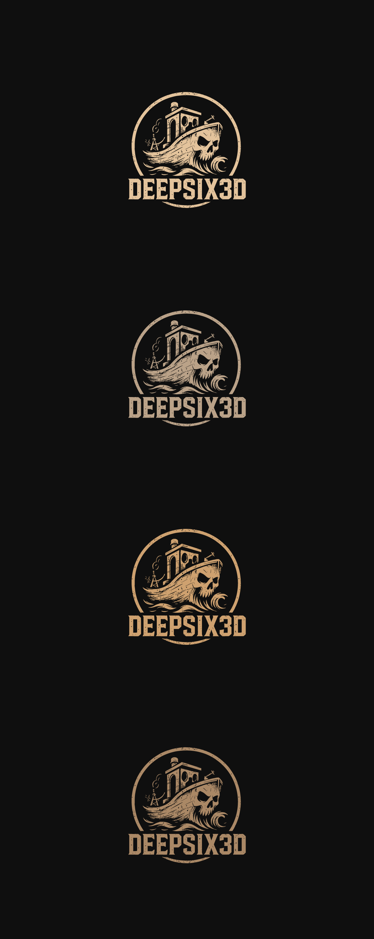 Logo Design by Designzz. for this project | Design #35701668