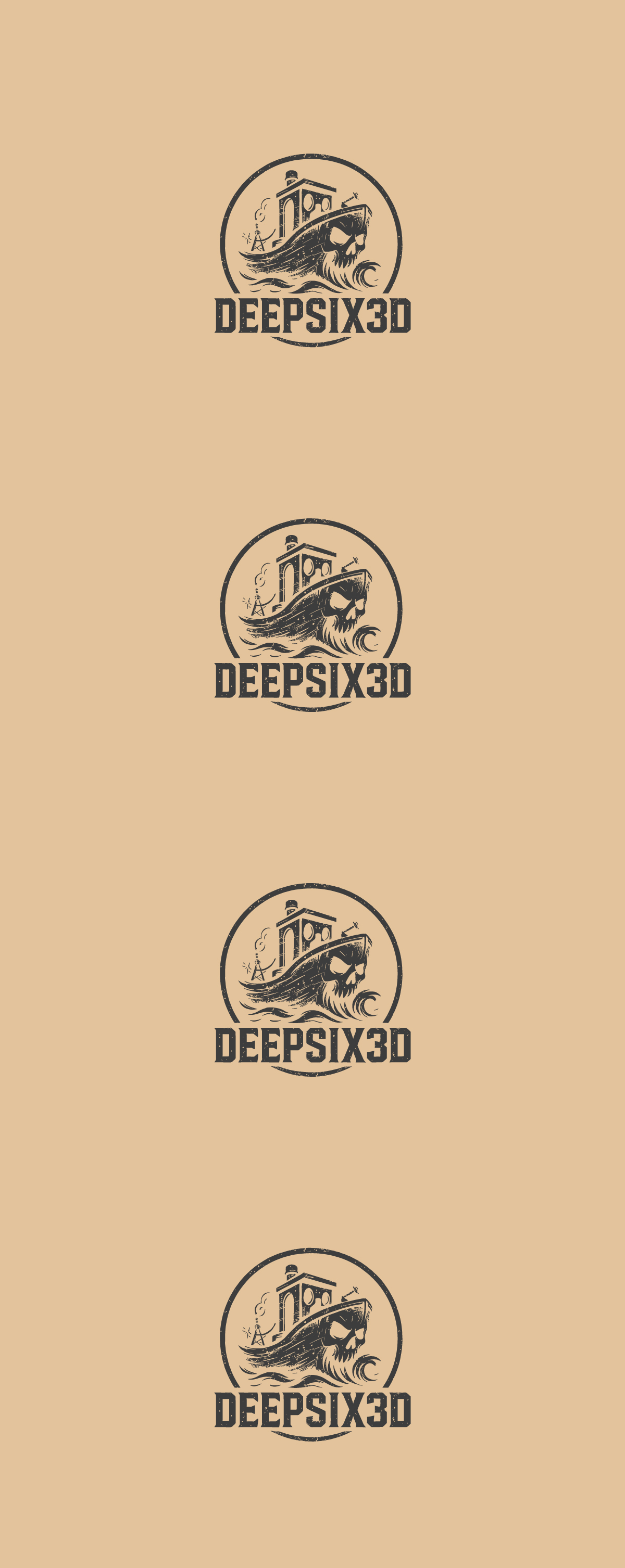 Logo Design by Designzz. for this project | Design #35701821