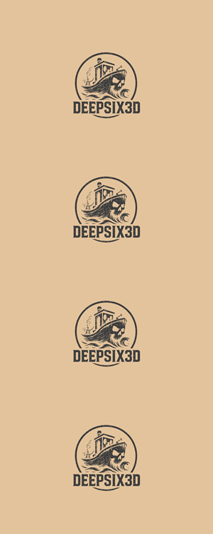 Logo Design by Designzz. for this project | Design: #35701821