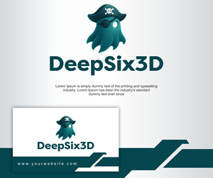 Logo Design by putri elegant for this project | Design: #35697917