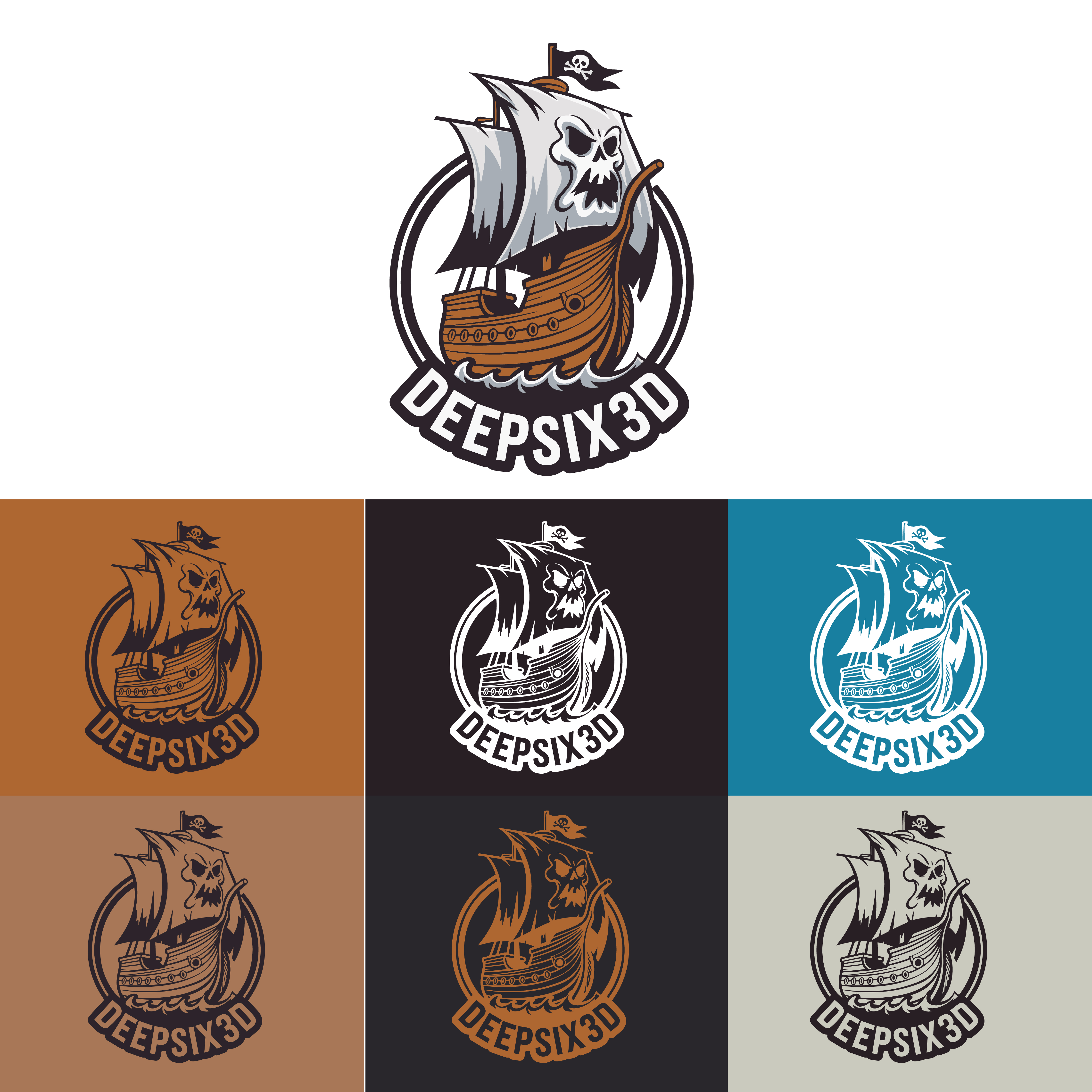 Logo-Design von Shariqology für dieses Projekt | Design #35699237