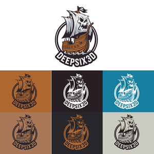 Design de Logo par Shariqology pour ce projet | Design #35699237