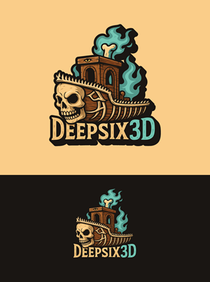 Logo Design by apik. for this project | Design: #35698854