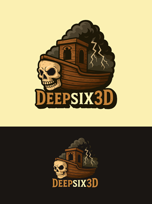 Logo Design by apik. for this project | Design: #35701483