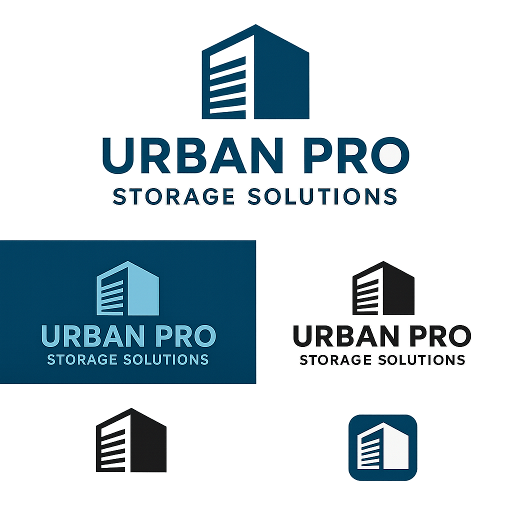 Logo-Design von AMBStudio für dieses Projekt | Design #35728645