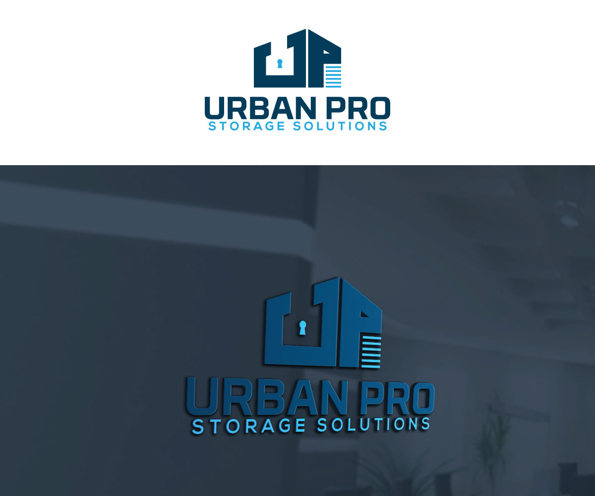 Logo Design by Luckey yaari for this project | Design #35709218