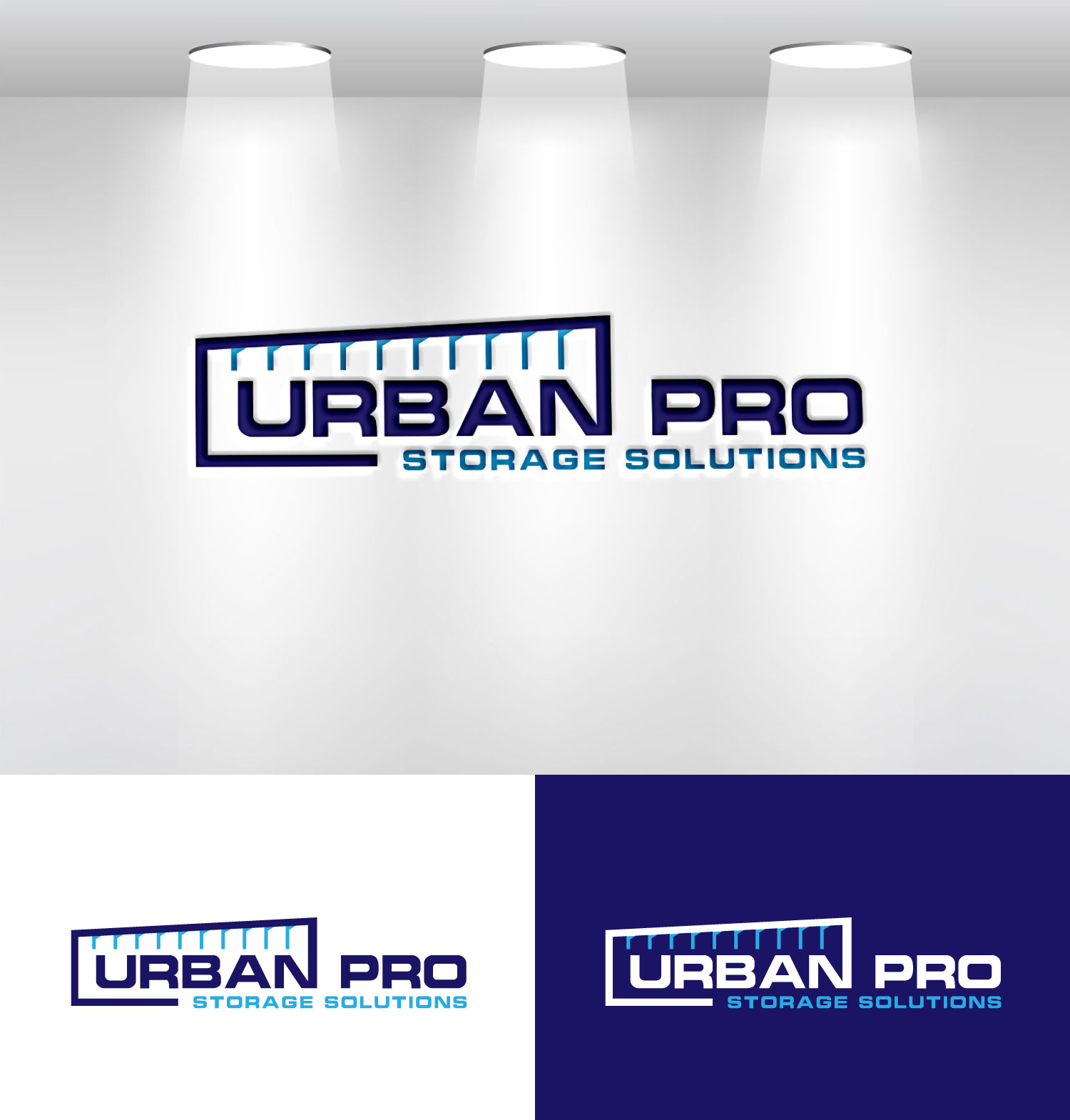 Logo Design by Mi Design1 for this project | Design #35706219