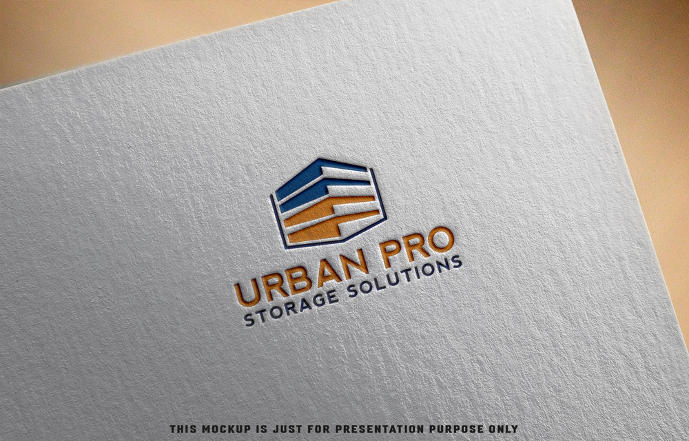 Logo Design by Razaq for this project | Design #35698767