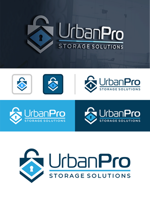 Logo Design by Aezakmi for this project | Design: #35725245