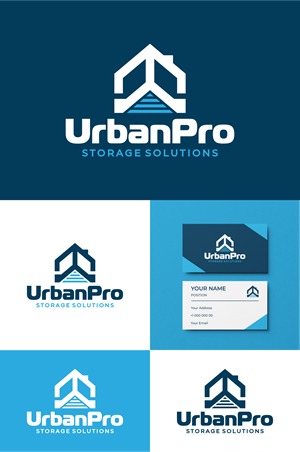 Logo Design by Aezakmi for this project | Design: #35725247