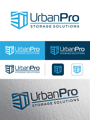 Logo Design by Aezakmi for this project | Design: #35725250