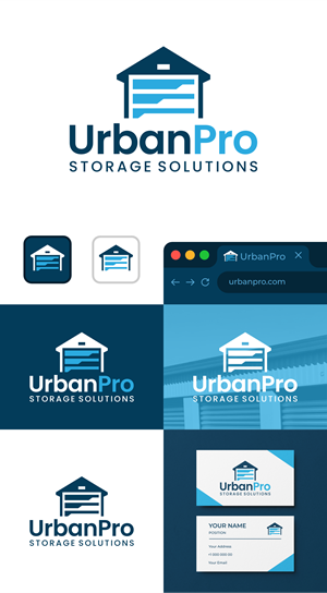 Logo Design by Aezakmi for this project | Design: #35731439