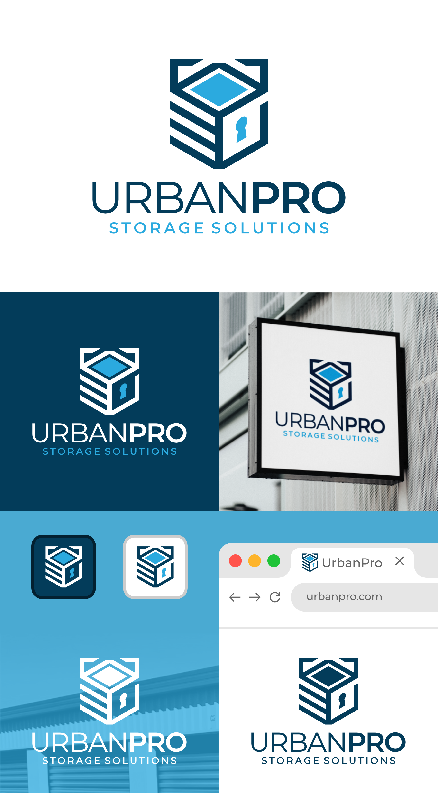 Logo Design by Aezakmi for this project | Design #35731442