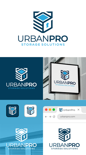 Logo Design by Aezakmi for this project | Design: #35731442