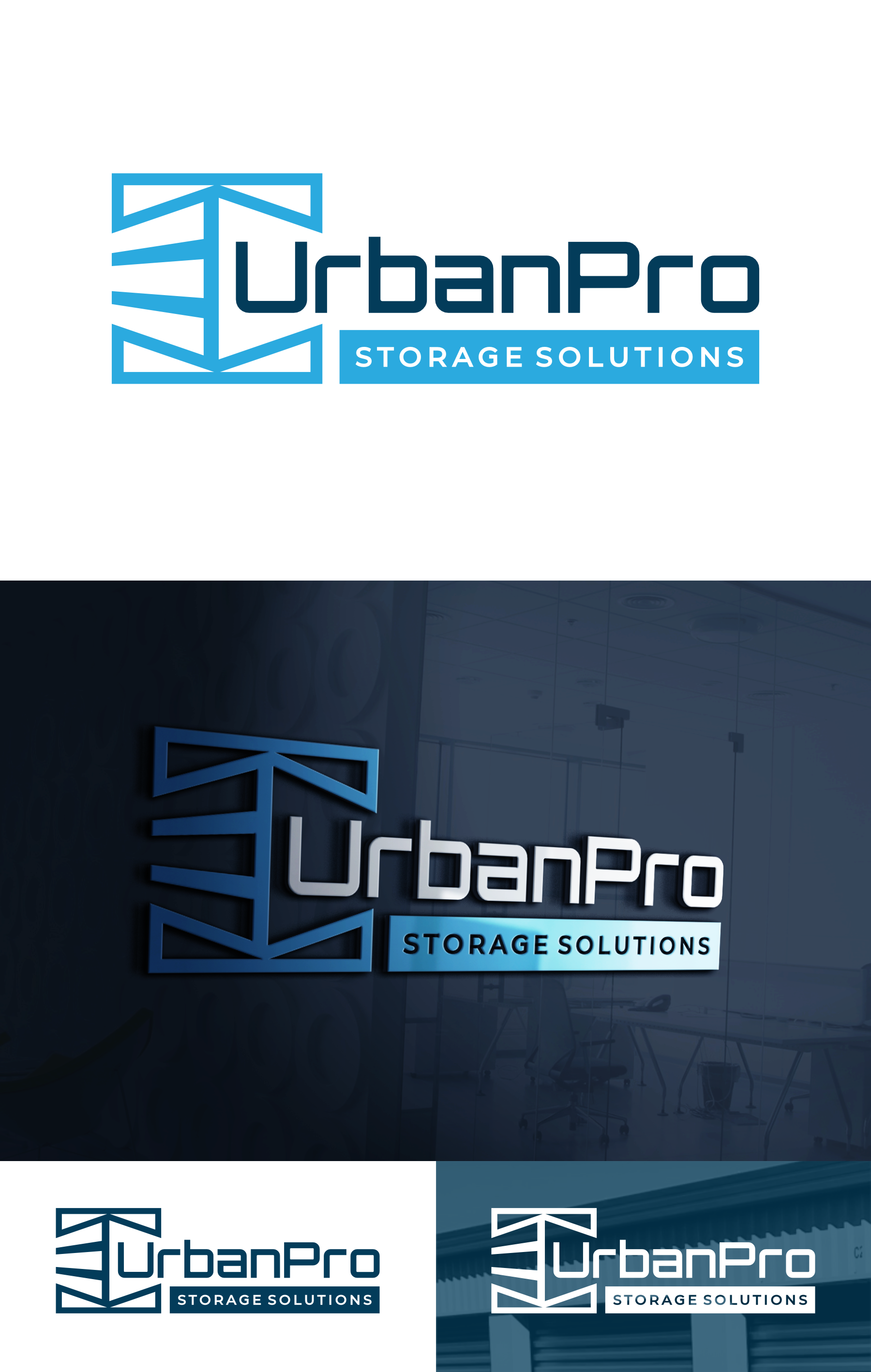 Logo-Design von Aezakmi für dieses Projekt | Design #35731444