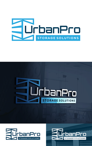 Logo Design by Aezakmi for this project | Design: #35731444