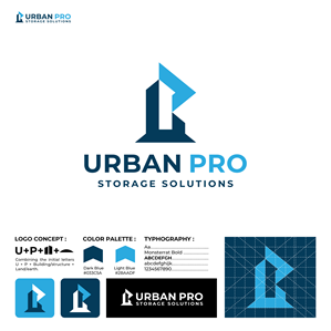 Logo Design by yd.p