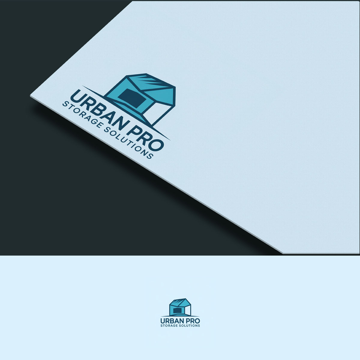 Logo Design by mekail for this project | Design #35701112