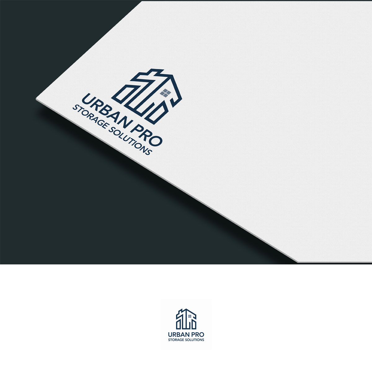 Logo Design by mekail for this project | Design #35701113