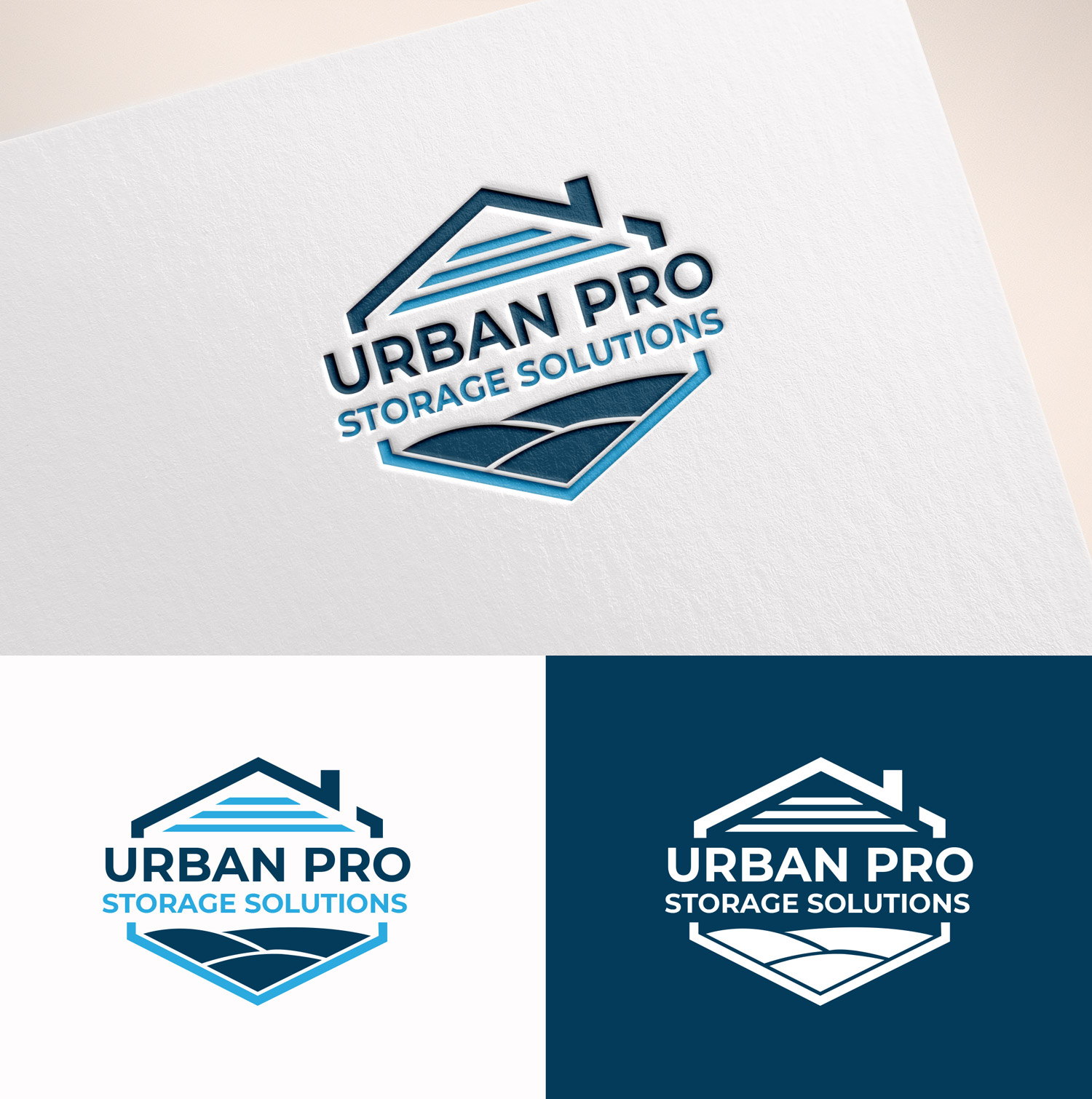 Logo Design by M Art & Design for this project | Design #35704669