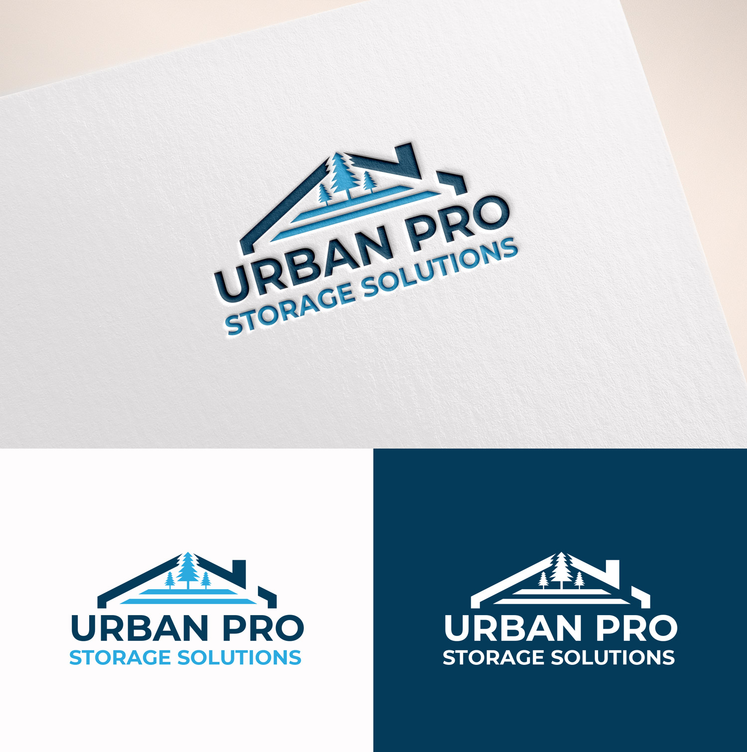 Logo Design by M Art & Design for this project | Design #35704693