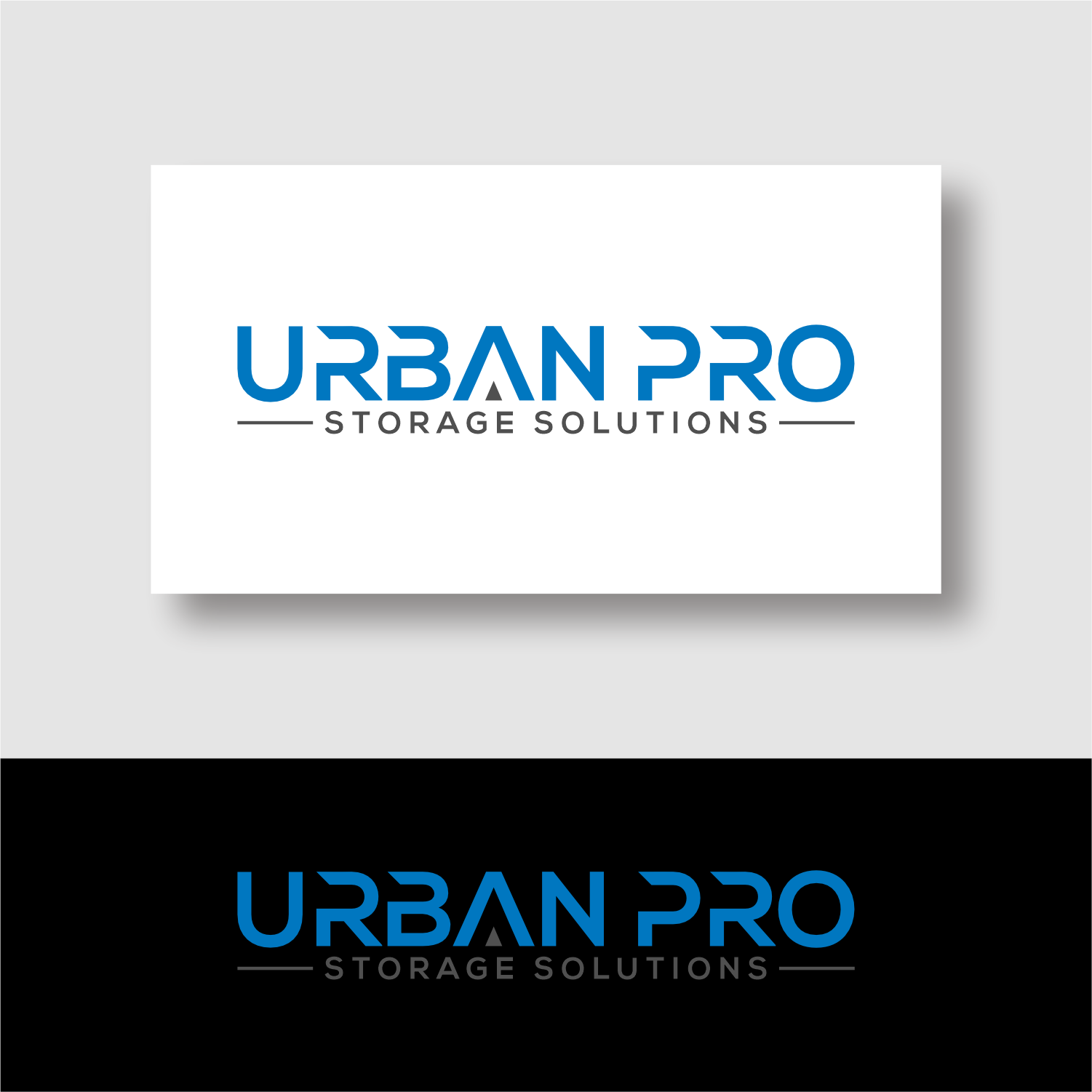 Logo Design by ganesaputu for this project | Design #35698779