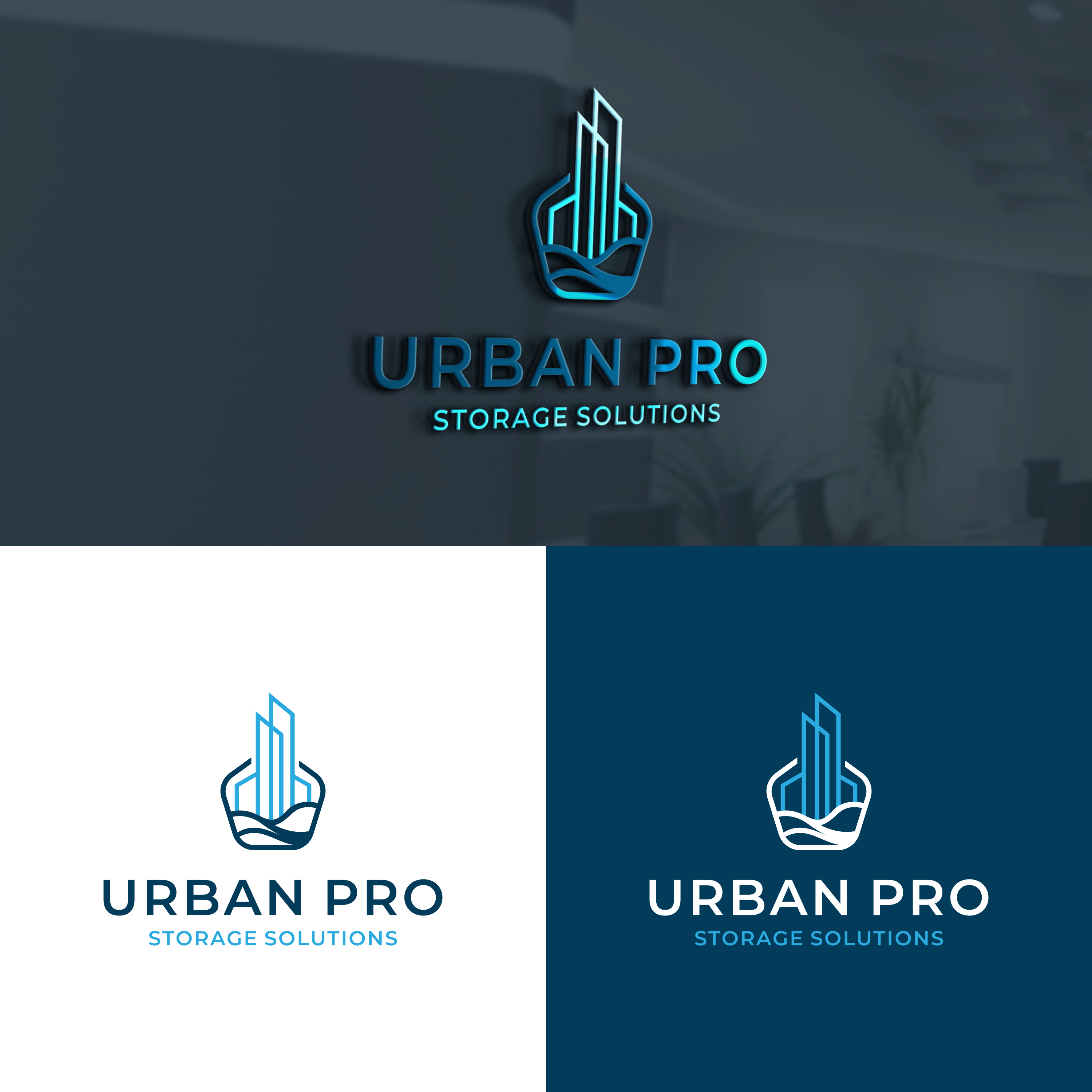 Logo Design by syad666 for this project | Design #35699507