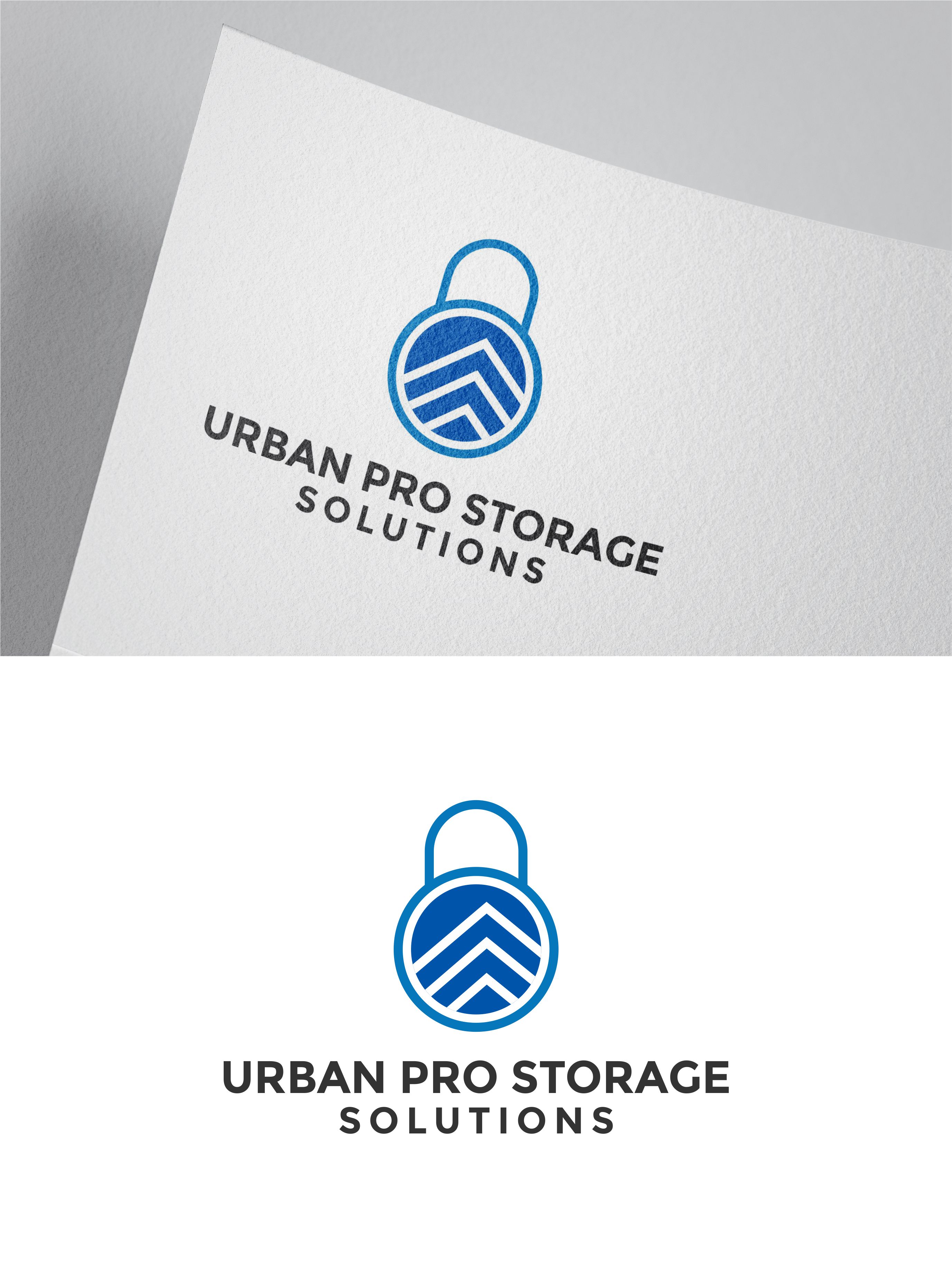 Logo Design by SR Graphics G for this project | Design #35704577