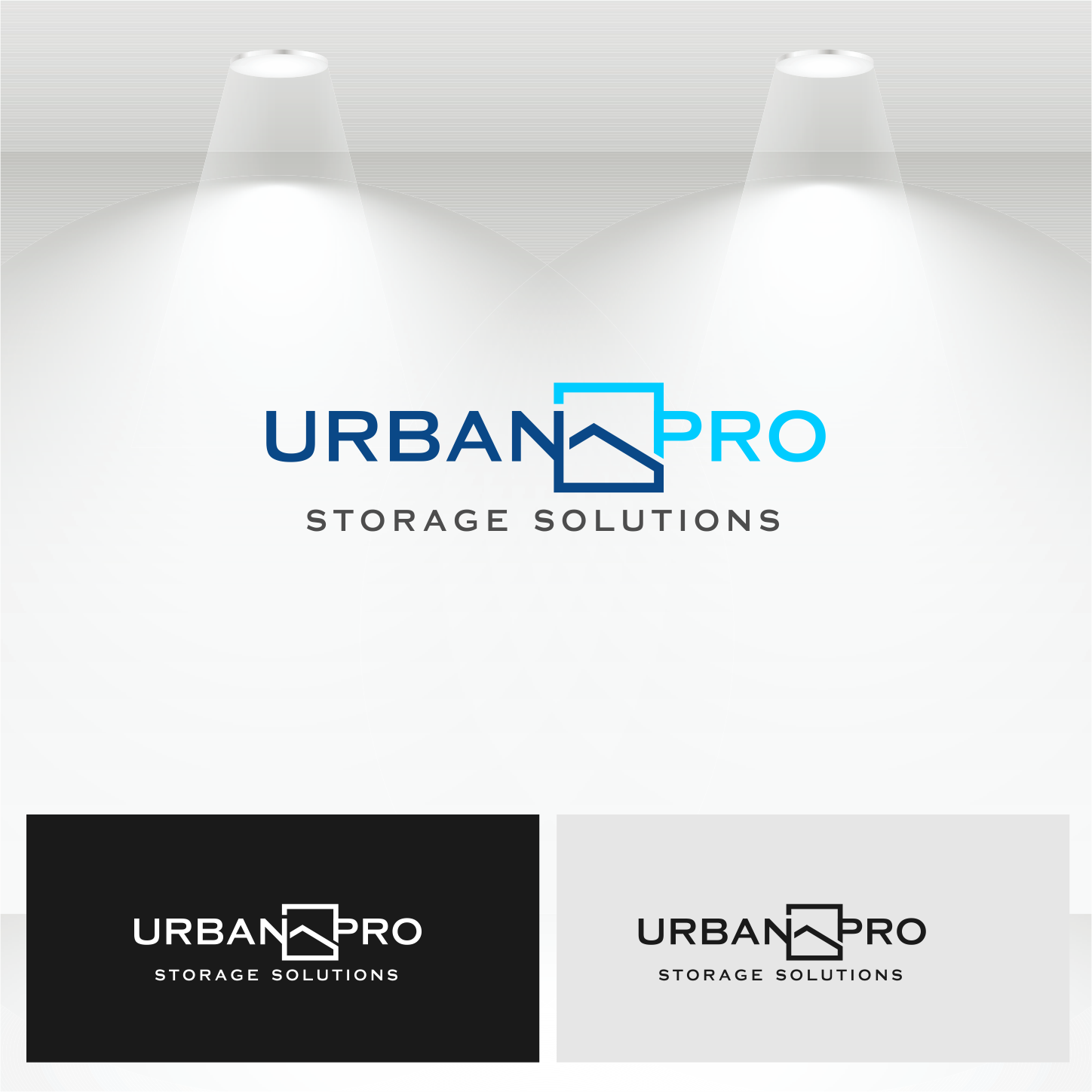 Logo Design by Arham Hidayat for this project | Design #35716912
