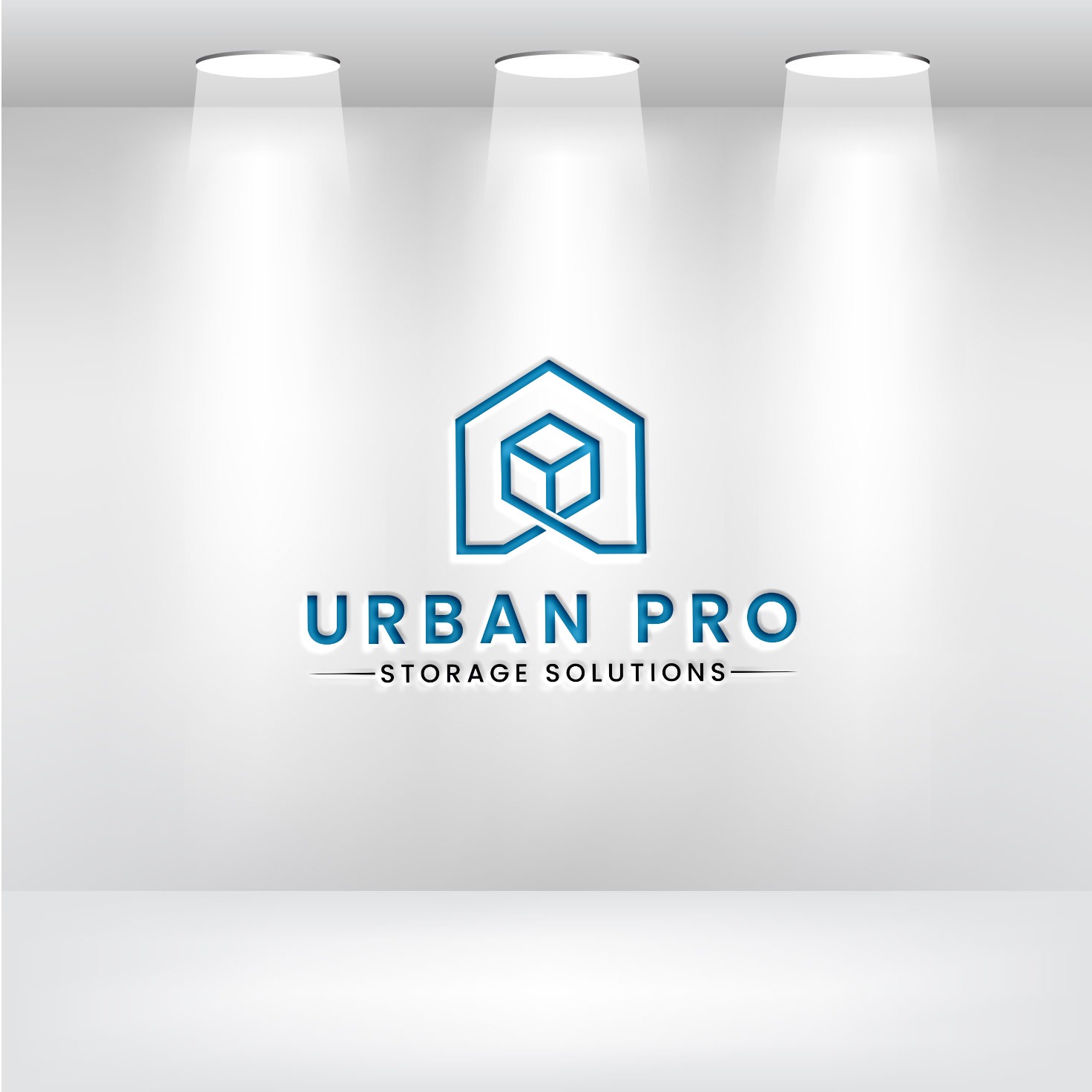 Logo Design by Deziners Zone for this project | Design #35702255
