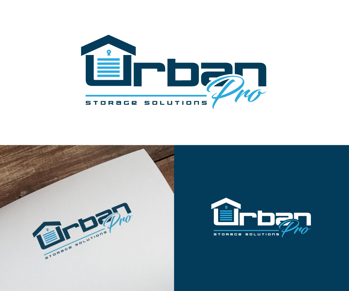 Logo Design by Ansh Design for this project | Design #35701911